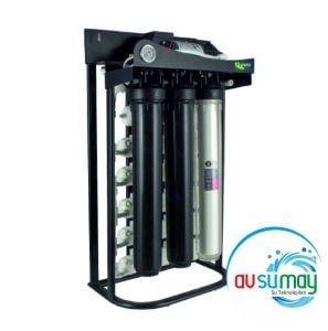 AQUABİR  RO-200 WP POMPALI Montajsız