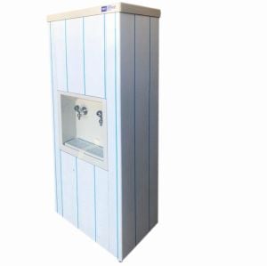 EMSAŞ 80 LT KROM SU SEBİLİ