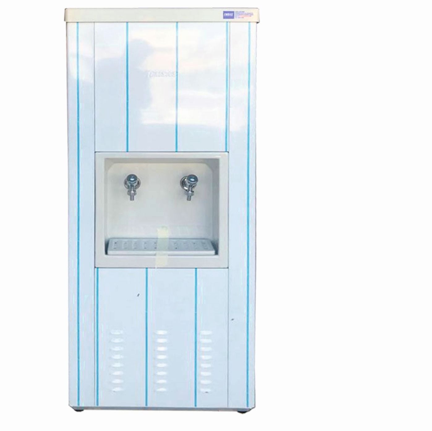 EMSAŞ 80 LT KROM SU SEBİLİ