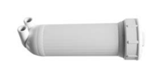 3012 MEMBRAN HOUSİNG(300 GPD/500 GPD)
