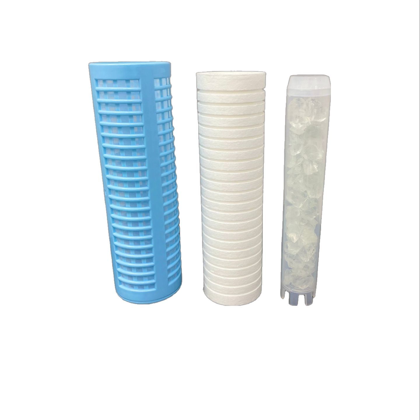 10'' 3 IN 1 FİLTRE SETİ