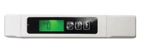 Dijital TDS Metre