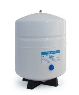 2.2 Galon Metal Basınç Denge Tankı