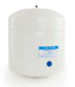 3.2 Galon Metal Basınç Denge Tankı