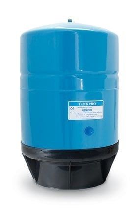 11 Galon Metal Basınç Denge Tankı