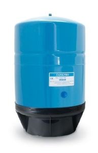 11 Galon Metal Basınç Denge Tankı