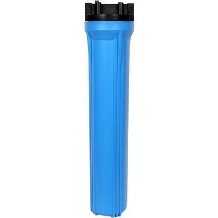 20” Mat Mavi Housing