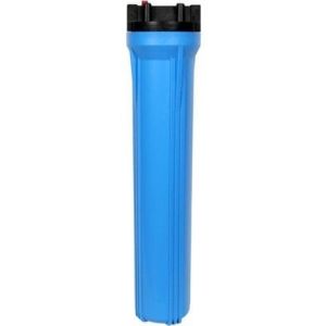 20” Mat Mavi Housing