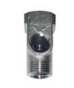 Besleme Suyu Bağlantı Aparatı