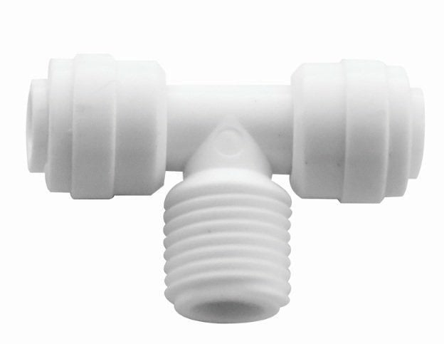 Quick 6044 Tee Union