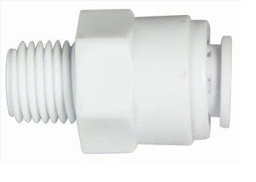 Quick 1064 Male Connector