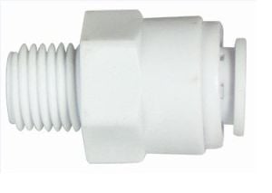 Quick 1064 Male Connector