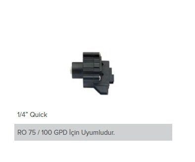 Alçak Basınç Switch