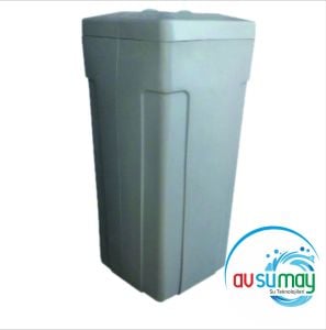 Tuz Tankları
