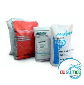 Mineraller