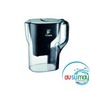 3,8 LT ARITMALI SÜRAHİ-SİYAH