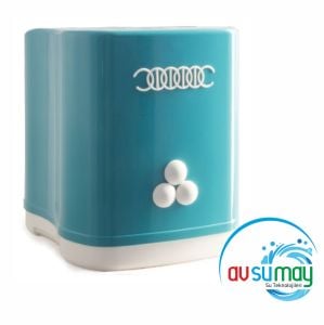 5A CLASS POMPASIZ SU ARITMA CİHAZI(MAT TURKUAZ)