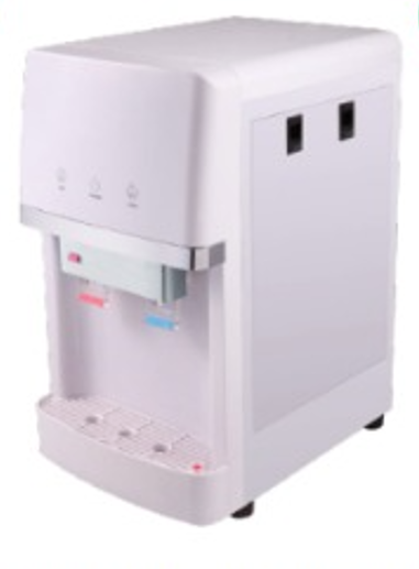 AQUABİR MİNİ POMPASIZ ARITMALI SU SEBİLİ