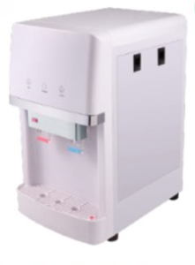 AQUABİR MİNİ POMPASIZ ARITMALI SU SEBİLİ