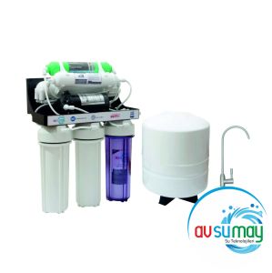 6A-WP POMPALI Montajlı