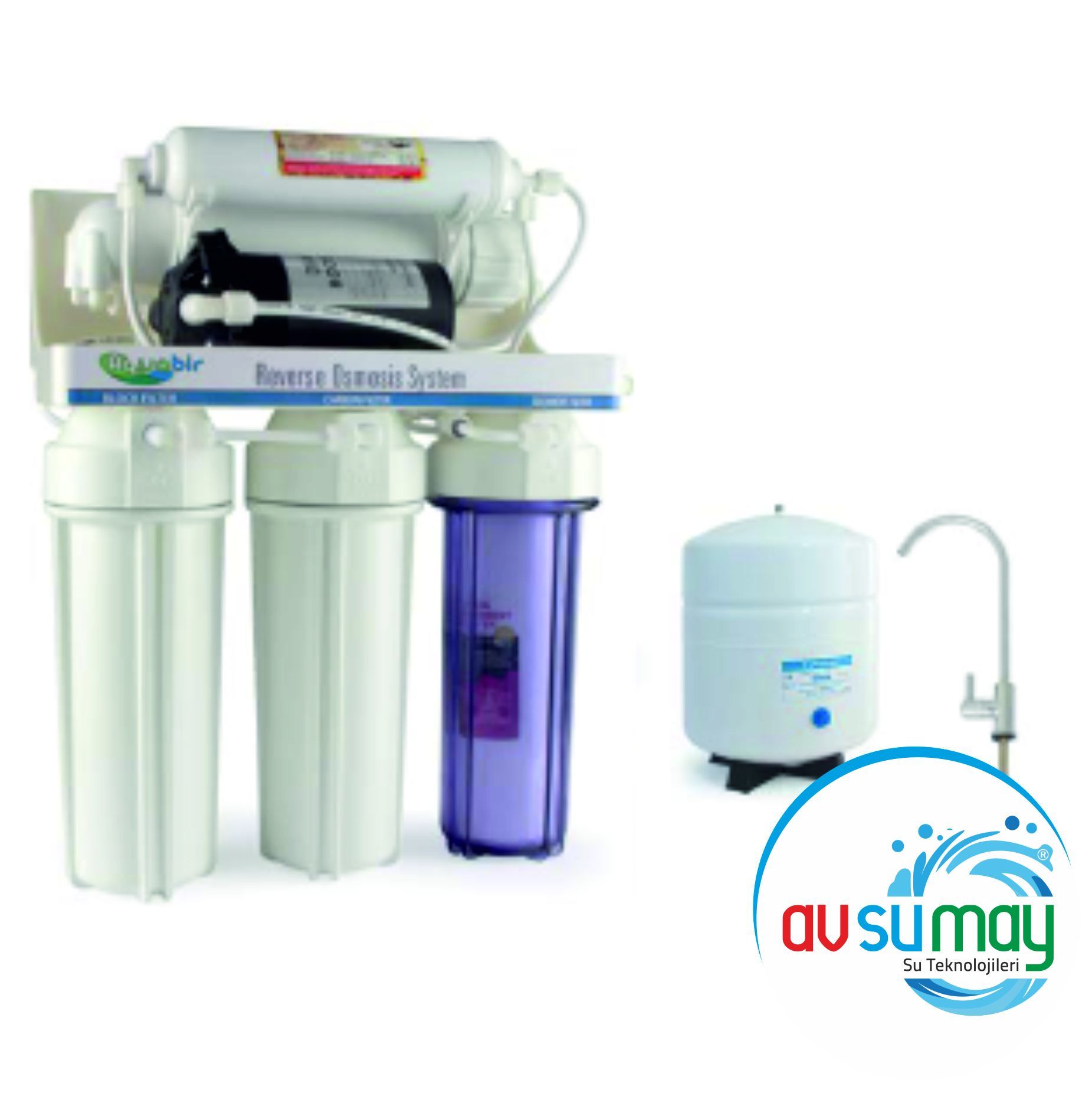 5A-WOP POMPALI Montajlı